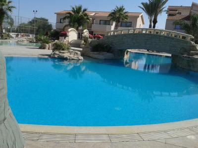 Dovolená v hotelu Crown Resorts Henipa