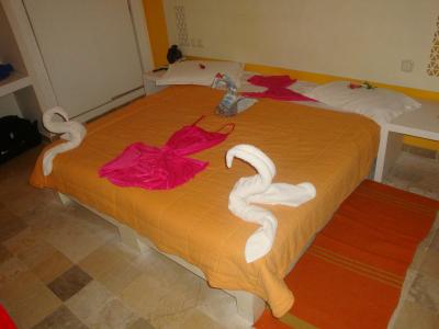 Perfektní dovolená