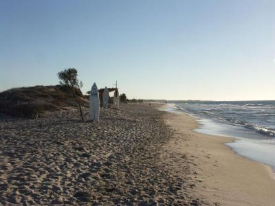 Opět na Kosu po 11letech:-)))12.září 2013,7dní