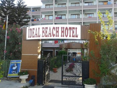 Vcelku dobrá dovolená