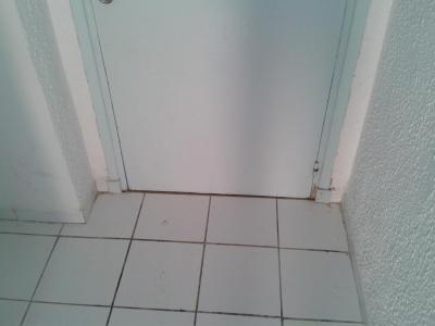 hotel LES HORORES !!!!