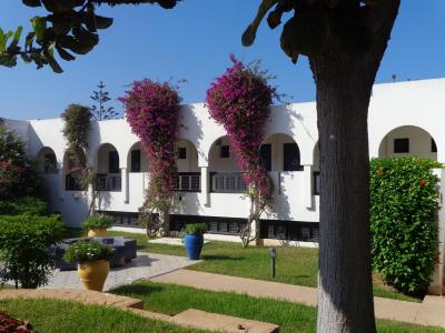 pěkná klidná dovolená