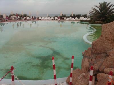 Zkažená dovolená díky CK BOŠ, s.r.o.