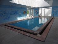 Vnitřní bazén 2