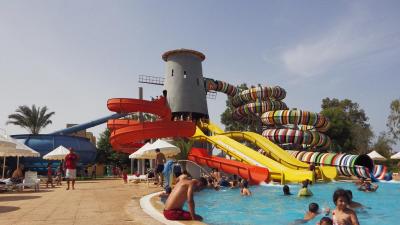 Báječná dovolená