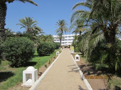 LUXUSNÍ DOVOLENÁ ZA MÁLO PENĚZ