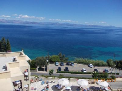 Příjemná dovolená