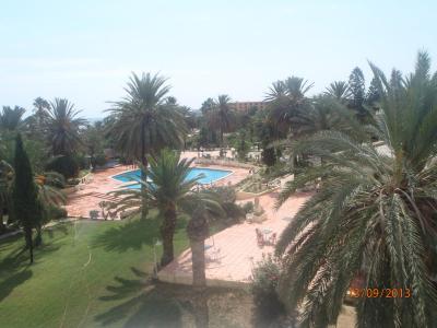 Krasne stravena dovolena