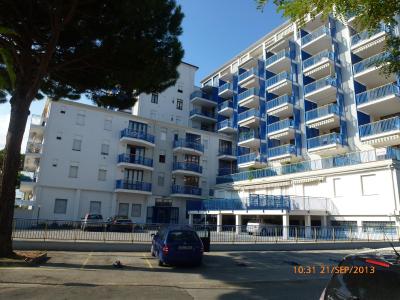 UBYTOVÁNÍ V HOTELU ORSA