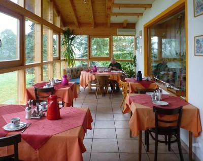 Turistika v Ramsau am Dachstein