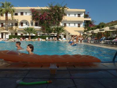 Rozumný poměr cena/výkon