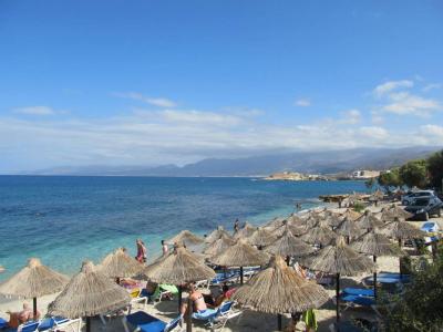 Hotel Marianna - Kréta