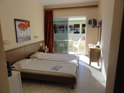 Princess Flora - Hotel*** - Hodnocení hotelu a služeb 