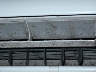 Dovolená- těšení se - šok z ubytování!!!!!