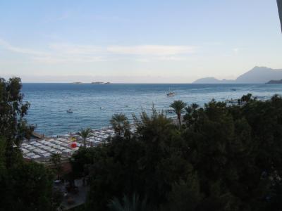 Skvělá dovolená - DOPORUČUJI