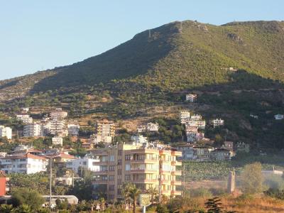 Celkem vydařená dovolená 