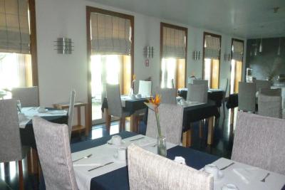 Prohlídka Hotelu Do Caracol ****