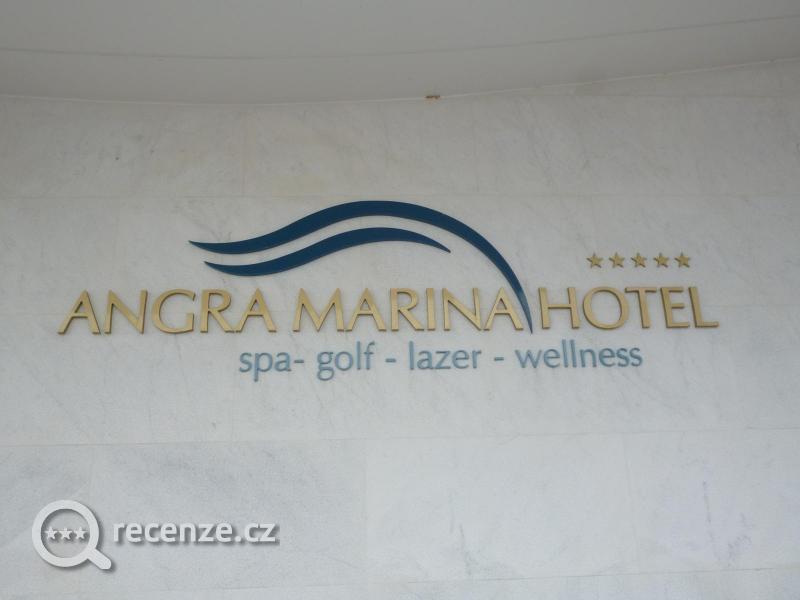Angra Marina Hotel *****