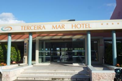 Terceira Mar Hotel ****