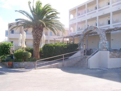 Báječná dovolená