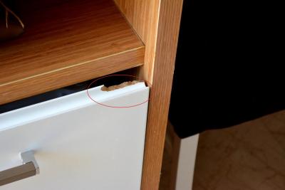 Arogance,ignorace od recepce,přes restauraci,bary,pokoje,hygienu  až po nabídku stravy... 