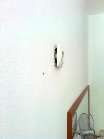 V tomto hotelu se zastavil čas...