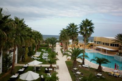 Musí se ještě moc moc učit