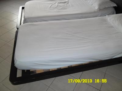 přišerná dovolená