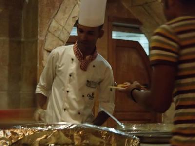 nádherná dovolená v Utopii