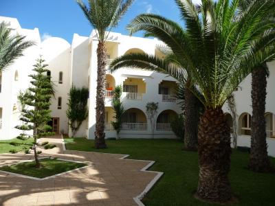 Hotel s blízkým mořem a výbornou kuchyní