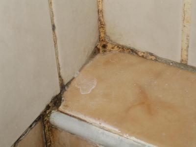 hrůzostrašné ubytování