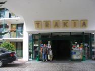 Hotel Trakia