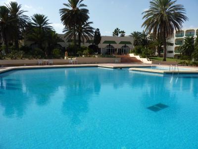 Retro dovolená aneb "když je špína zažraná"