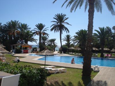 Palm Beach Club Hammamet