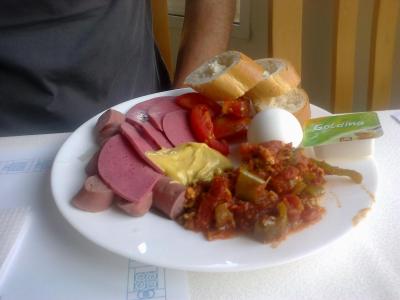 Není to žádný terno