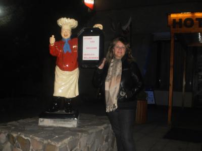 Příjemně překvapeni