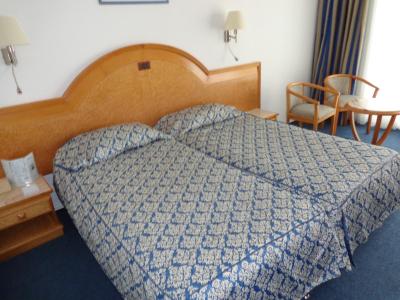 až na malé detaily spokojenost