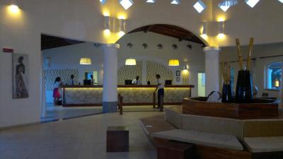 Pohodový týden v ráji