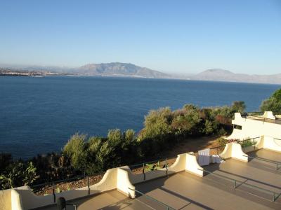 Sicílie - Citta del Mare