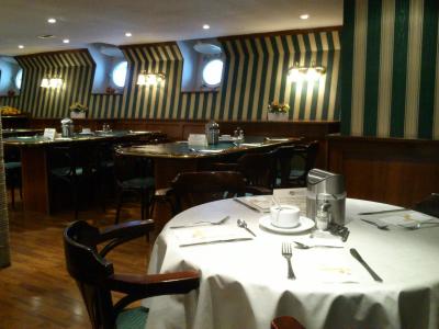 FORTUNA hotel, Budapešť