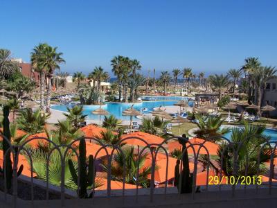 Bezchybná Meridiana