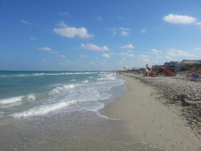 Dovolená v hotelu Ksar*** Djerba