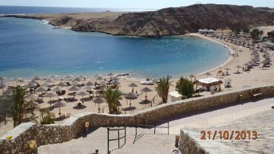 Nejlepší dovolená !