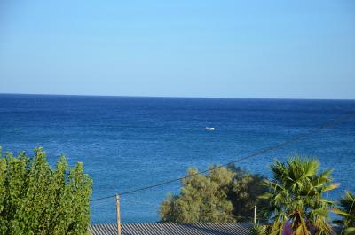 Kouzelná dovolená na Rhodosu