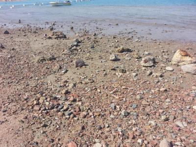 POZOR HOTEL BEZ MOŘE