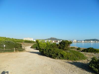 Hotel Globales Sumba/ Borneo