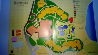 Iberotel Lamaya   Marsa Alam EGYPT