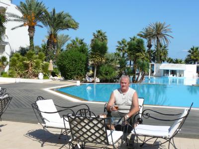 Dost dobrá dovolená