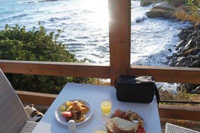 Elmi Suites - Kréta s My Planet / Travel Planet