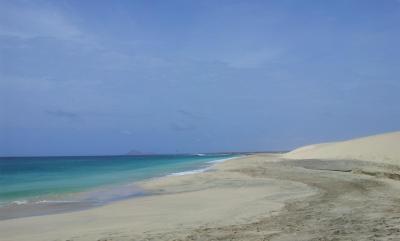 Velmi příjemný pobyt